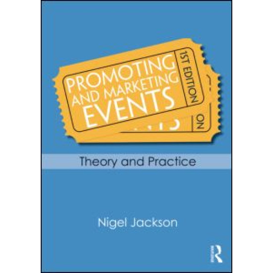 Promoting and Marketing Events Promoting and Marketing Events