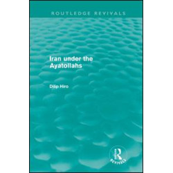 Iran under the Ayatollahs (Routledge Revivals)