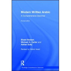 Modern Written Arabic