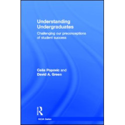Understanding Undergraduates Understanding Undergraduates