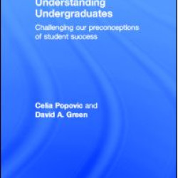 Understanding Undergraduates