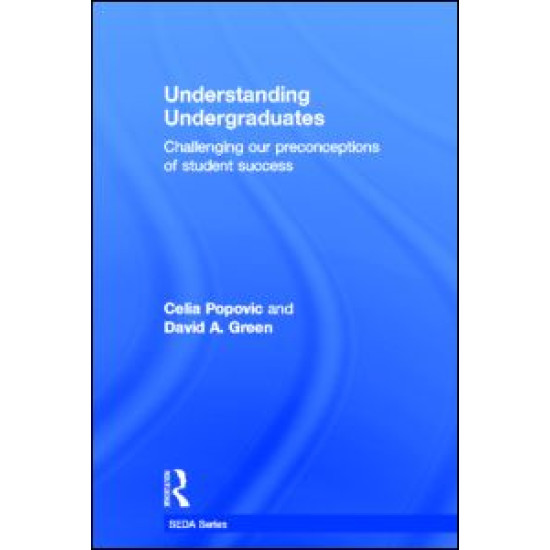 Understanding Undergraduates