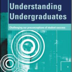 Understanding Undergraduates