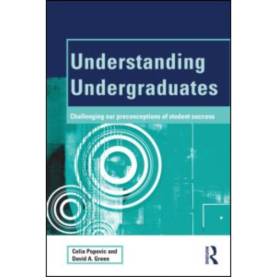 Understanding Undergraduates