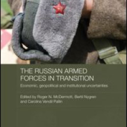 The Russian Armed Forces in Transition