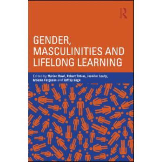 Gender, Masculinities and Lifelong Learning