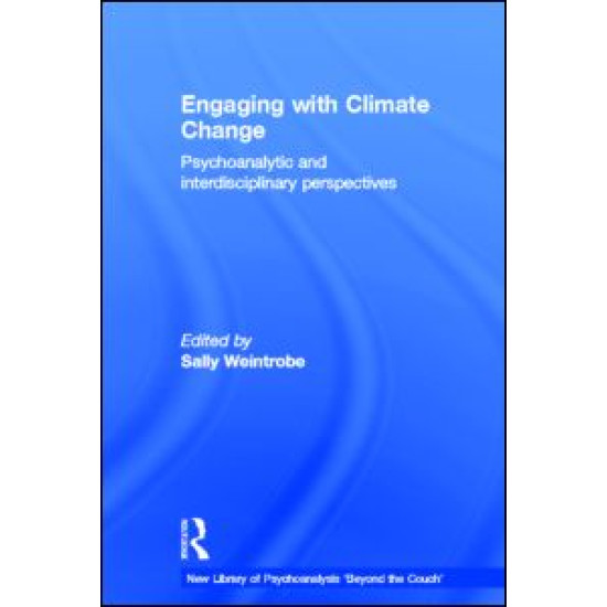 Engaging with Climate Change