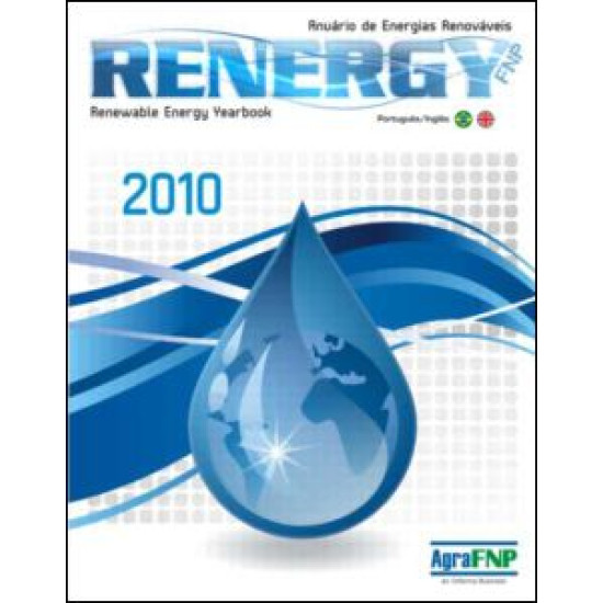 Renewable Energy Yearbook 2010 Renewable Energy Yearbook 2010