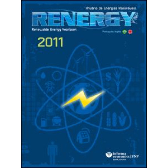 Renewable Energy Yearbook 2011 Renewable Energy Yearbook 2011
