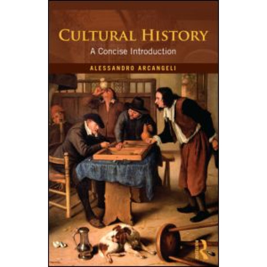Cultural History Cultural History