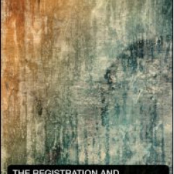 The Registration and Monitoring of Sex Offenders