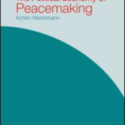 The Political Economy of Peacemaking
