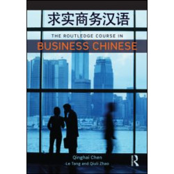 The Routledge Course in Business Chinese The Routledge Course in Business Chinese