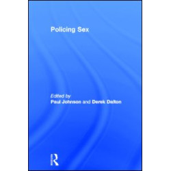 Policing Sex Policing Sex