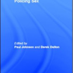 Policing Sex