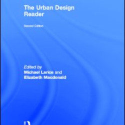 The Urban Design Reader