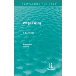 Wage-Fixing (Routledge Revivals)