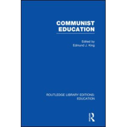 Communist Education Communist Education