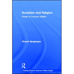 Socialism and Religion Socialism and Religion