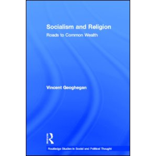 Socialism and Religion