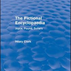 The Fictional Encyclopaedia (Routledge Revivals)