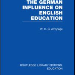 German Influence on English Education