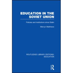 Education in the Soviet Union Education in the Soviet Union