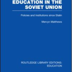 Education in the Soviet Union