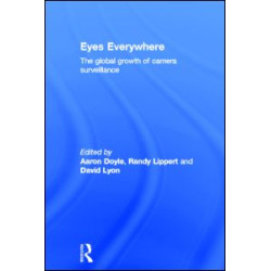 Eyes Everywhere Eyes Everywhere