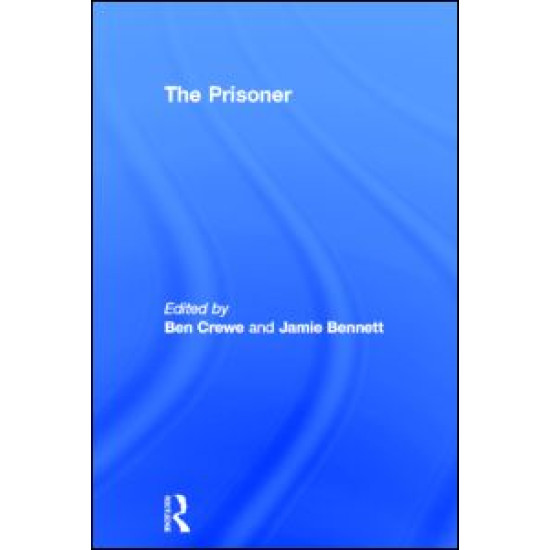 The Prisoner The Prisoner