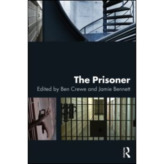 The Prisoner