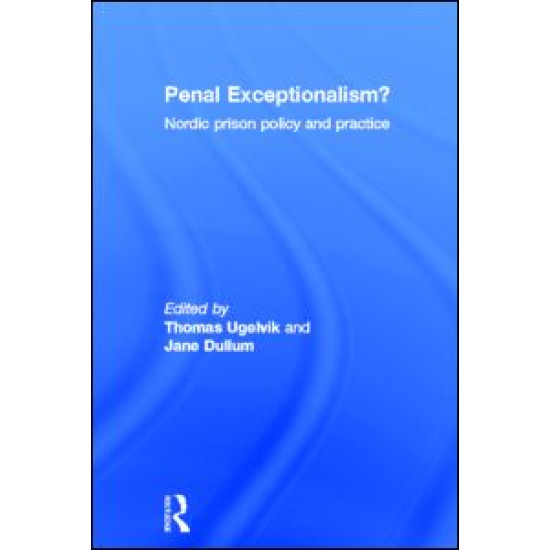 Penal Exceptionalism? Penal Exceptionalism?