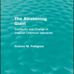 The Awakening Giant (Routledge Revivals)