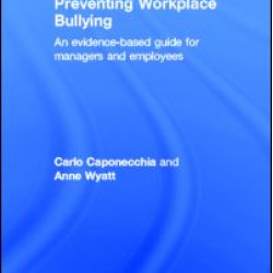 Preventing Workplace Bullying