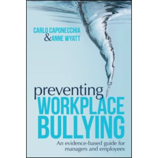 Preventing Workplace Bullying