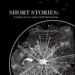 Short Stories: London in Two-and-a-half Dimensions
