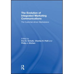 The Evolution of Integrated Marketing Communications