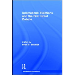 International Relations and the First Great Debate