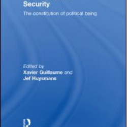 Citizenship and Security Citizenship and Security