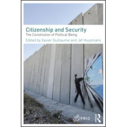 Citizenship and Security Citizenship and Security