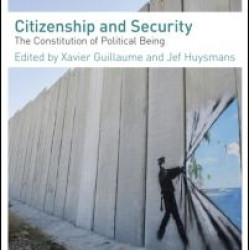 Citizenship and Security Citizenship and Security