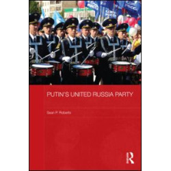 Putin's United Russia Party Putin's United Russia Party