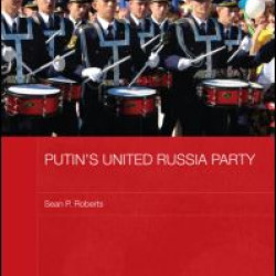 Putin's United Russia Party