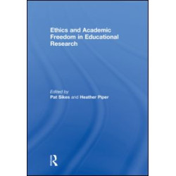 Ethics and Academic Freedom in Educational Research Ethics and Academic Freedom in Educational Research
