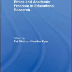 Ethics and Academic Freedom in Educational Research