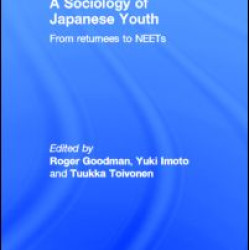 A Sociology of Japanese Youth A Sociology of Japanese Youth