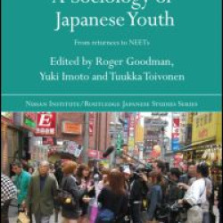 A Sociology of Japanese Youth A Sociology of Japanese Youth