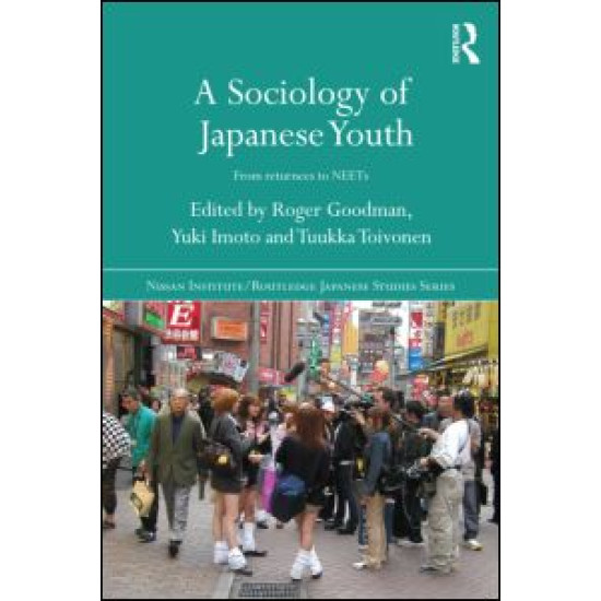 A Sociology of Japanese Youth