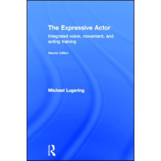 The Expressive Actor