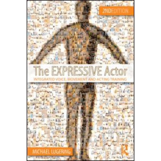 The Expressive Actor